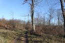 GR12A, Mont St Mard